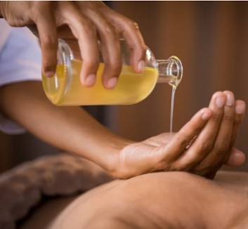 Massage : Le Ciblé 45 mn